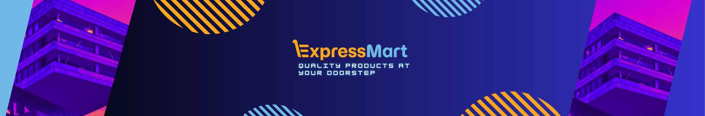 ExpressMart Blog Banner